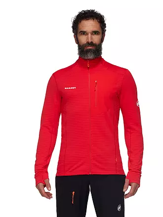 MAMMUT | Herren Fleecejacke Taiss Light ML | 